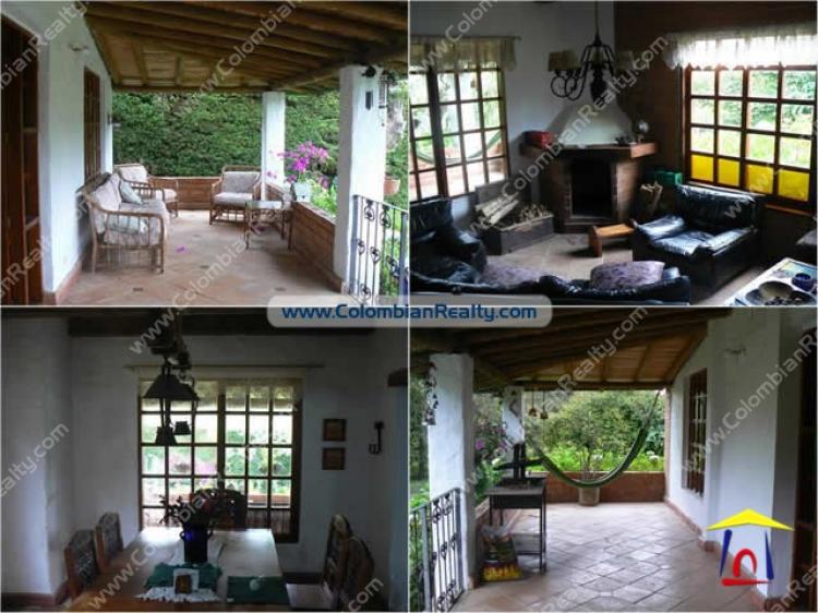 Foto Casa en Venta en Medellín, Antioquia - $ 650.000.000 - CAV35313 - BienesOnLine