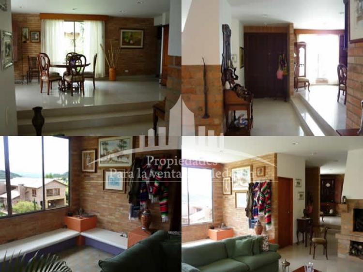 Foto Casa en Venta en Medellín, Antioquia - U$D 700.000.000 - CAV39514 - BienesOnLine