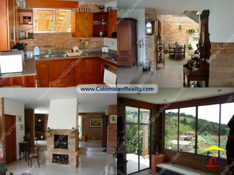 Foto Casa en Venta en Medellín, Antioquia - $ 700.000.000 - CAV35314 - BienesOnLine