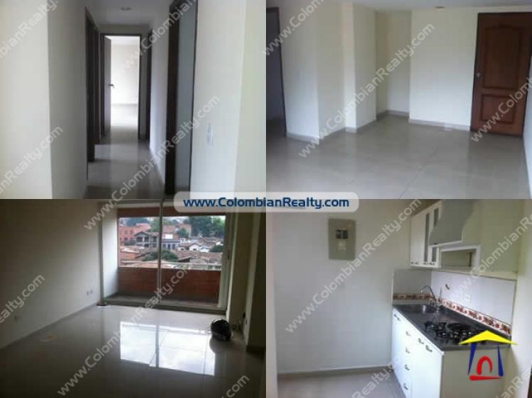 Foto Apartamento en Venta en Medellín, Antioquia - $ 120.000.000 - APV35401 - BienesOnLine