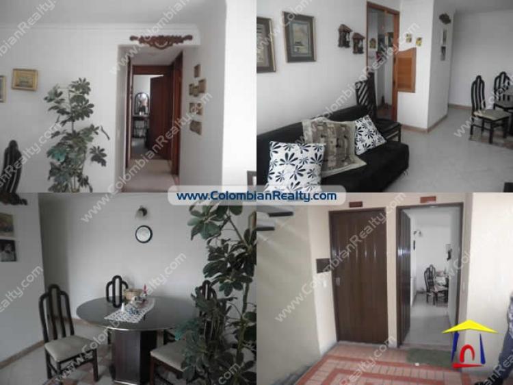 Foto Apartamento en Venta en Medellín, Antioquia - $ 130.000.000 - APV35402 - BienesOnLine