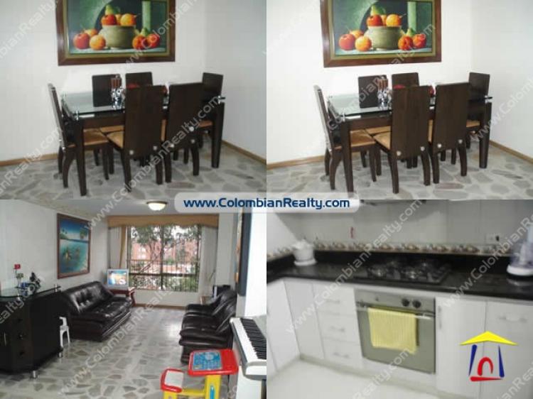 Foto Apartamento en Venta en Medellín, Antioquia - $ 170.000.000 - APV35403 - BienesOnLine