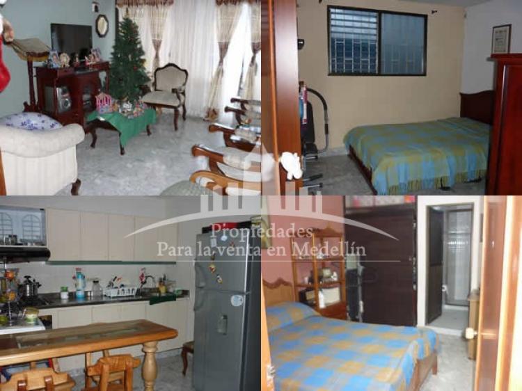 Foto Casa en Venta en Medellín, Antioquia - U$D 145.000.000 - CAV39513 - BienesOnLine