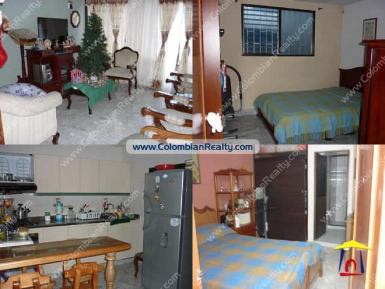  Buy house in  Villa Hermosa (Nueva villa) Cód. 14723