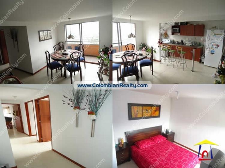 Foto Apartamento en Venta en Medellín, Antioquia - $ 130.000.000 - APV35404 - BienesOnLine