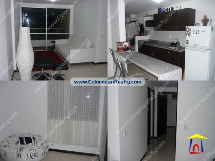 Foto Apartamento en Venta en Medellín, Antioquia - $ 170.000.000 - APV35405 - BienesOnLine