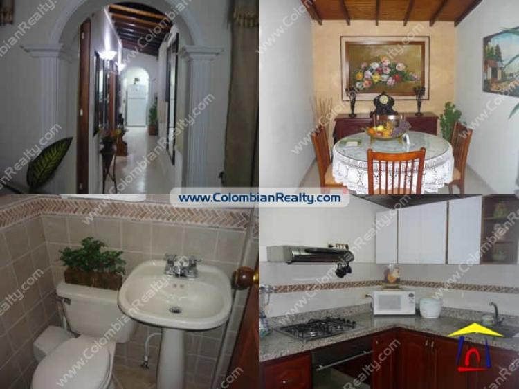 Foto Apartamento en Venta en Medellín, Antioquia - $ 120.000.000 - APV35406 - BienesOnLine