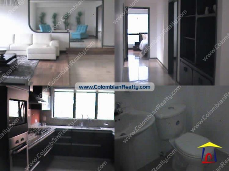 Foto Apartamento en Venta en Medellín, Antioquia - $ 850.000.000 - APV43063 - BienesOnLine