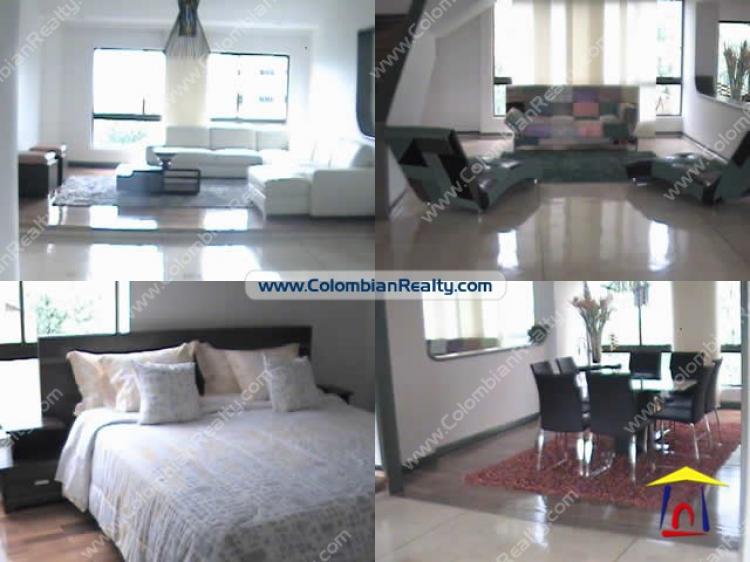 Foto Apartamento en Venta en Medellín, Antioquia - $ 1.000.000.000 - APV36296 - BienesOnLine