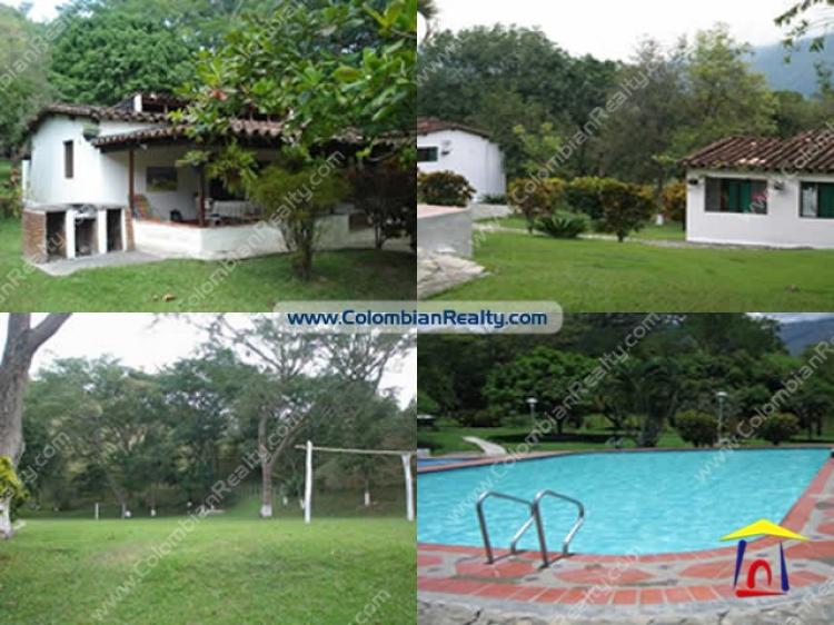 Foto Finca en Venta en Medellín, Antioquia - $ 2.147.483.647 - FIV47331 - BienesOnLine