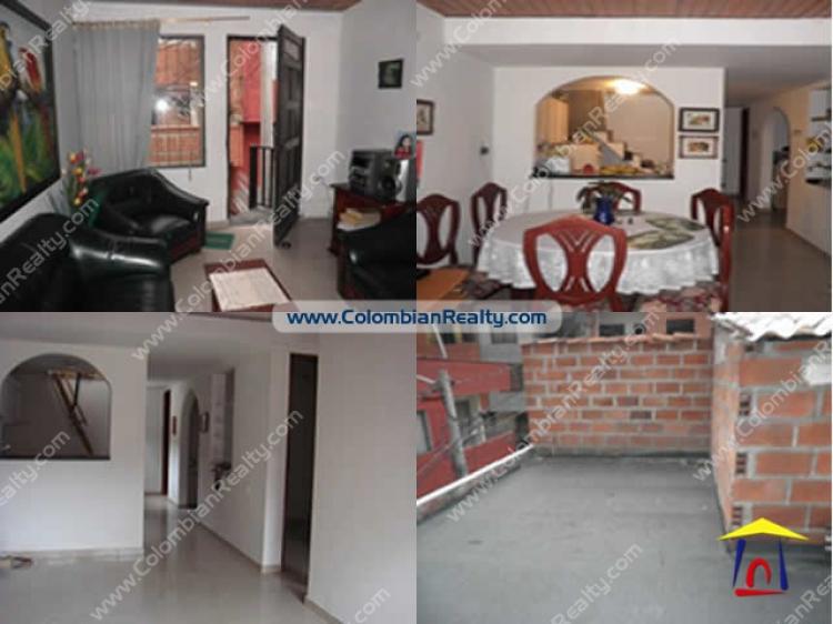 Foto Casa en Venta en Medellín, Antioquia - $ 67.000.000 - CAV35316 - BienesOnLine