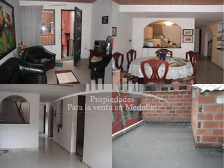 Foto Casa en Venta en Medellín, Antioquia - U$D 67.000.000 - CAV39512 - BienesOnLine