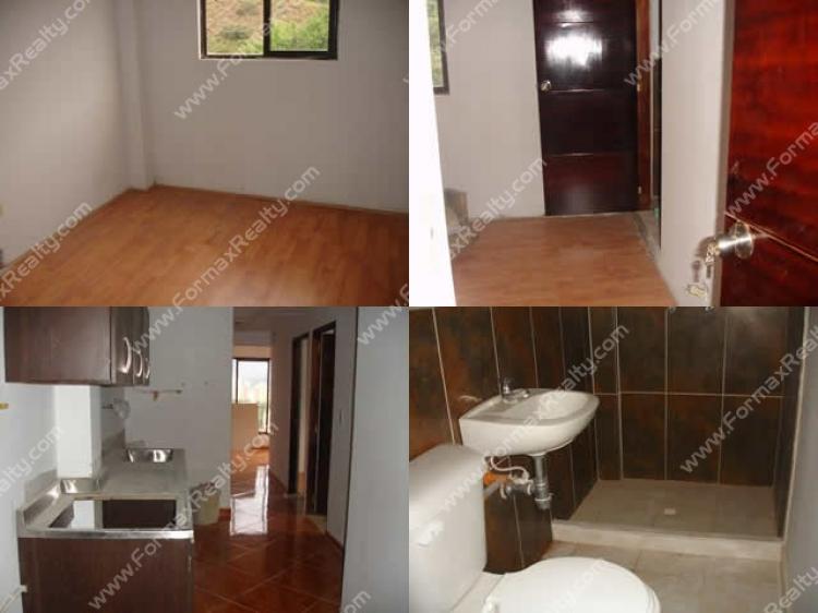 Foto Apartamento en Venta en poblado, Medellín, Antioquia - $ 95.000.000 - APV40473 - BienesOnLine