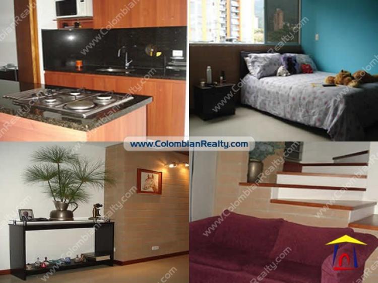 Foto Apartamento en Venta en Medellín, Antioquia - $ 460 - APV43759 - BienesOnLine