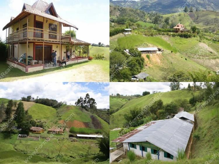 Foto Casa en Venta en Medellín, Antioquia - $ 950.000.000 - CAV44054 - BienesOnLine