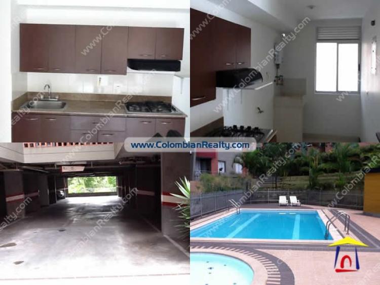 Foto Apartamento en Venta en Medellín, Antioquia - $ 185.000.000 - APV36297 - BienesOnLine