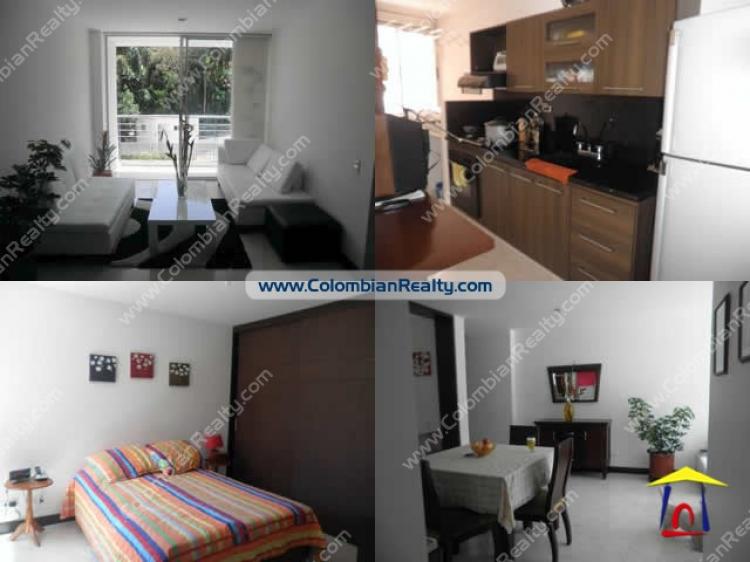 Foto Apartamento en Venta en Medellín, Antioquia - $ 198.000.000 - APV36298 - BienesOnLine