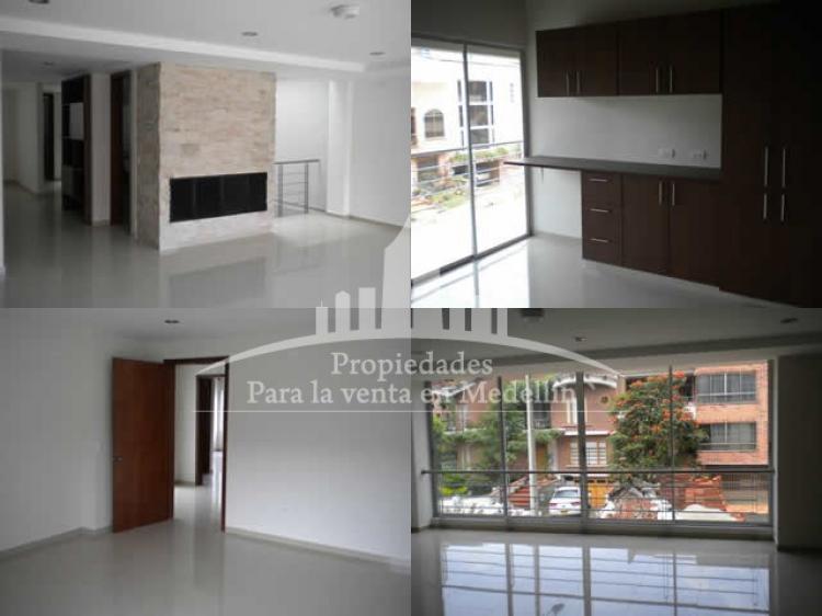 Foto Casa en Venta en Medellín, Antioquia - U$D 1.100.000.000 - CAV39511 - BienesOnLine
