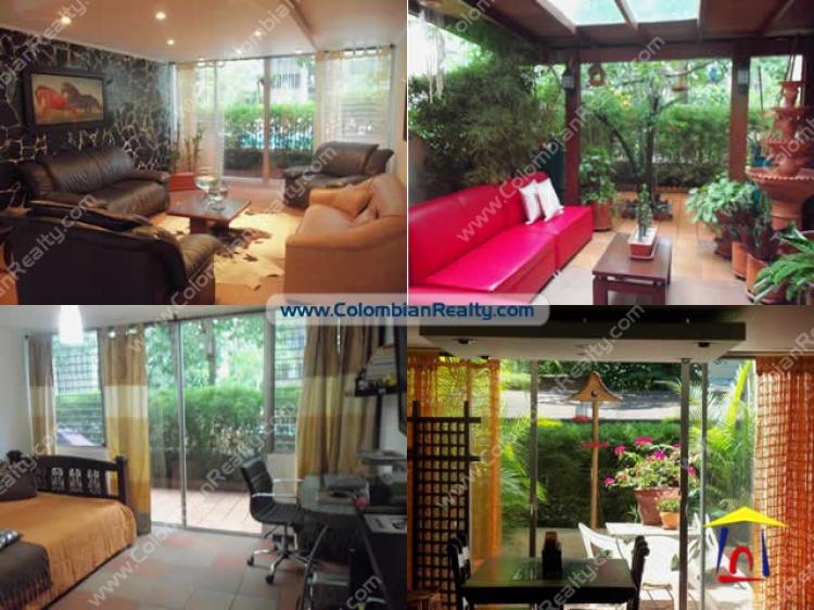 Foto Apartamento en Venta en Medellín, Antioquia - $ 450.000.000 - APV36299 - BienesOnLine