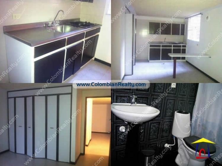 Foto Apartamento en Venta en Medellín, Antioquia - $ 110.000.000 - APV36302 - BienesOnLine