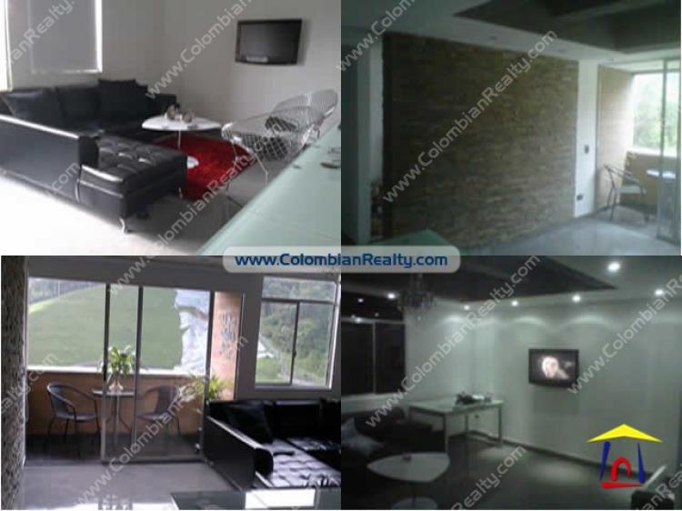 Foto Apartamento en Venta en Medellín, Antioquia - $ 158.000.000 - APV36303 - BienesOnLine