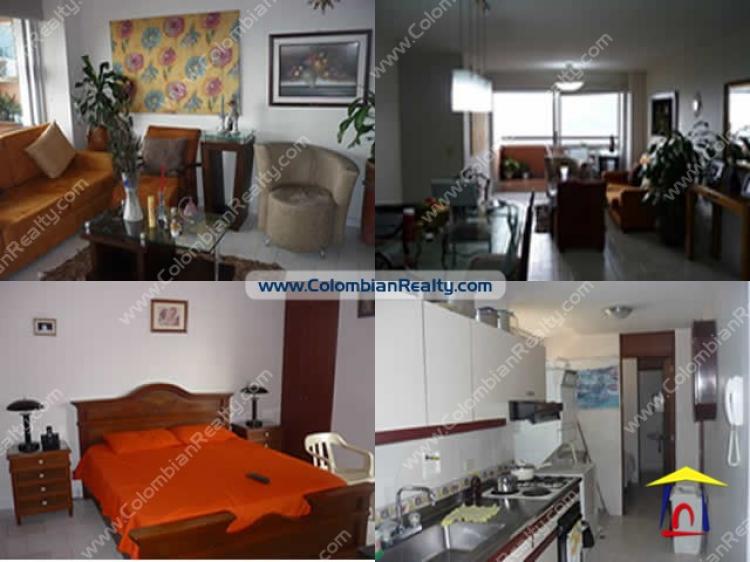 Foto Apartamento en Venta en Medellín, Antioquia - $ 190.000.000 - APV36304 - BienesOnLine