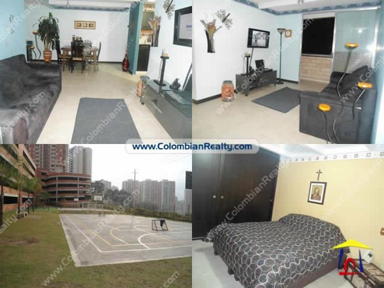 Foto Apartamento en Venta en Medellín, Antioquia - $ 155.000.000 - APV36305 - BienesOnLine