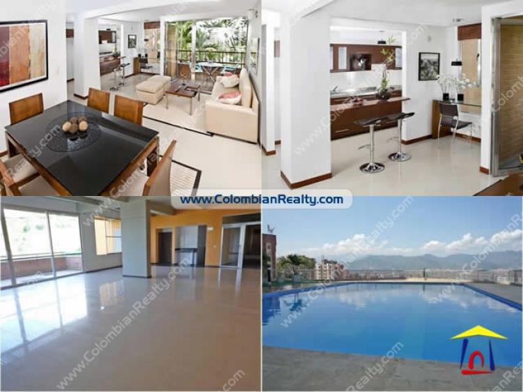 Foto Apartamento en Venta en Medellín, Antioquia - $ 180.000.000 - APV36307 - BienesOnLine