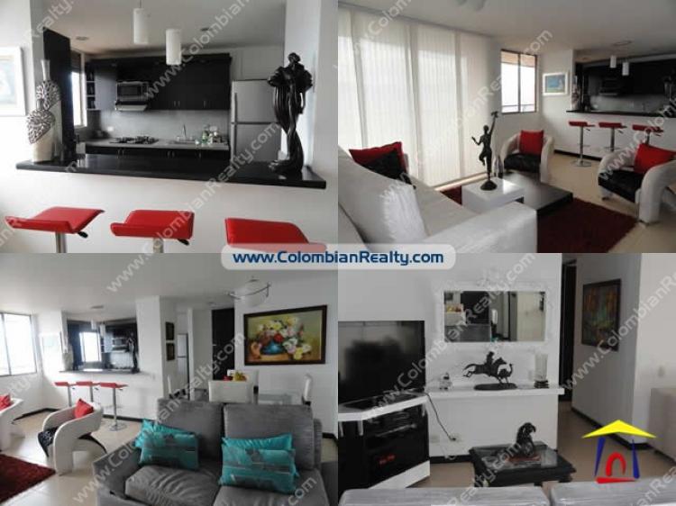 Foto Apartamento en Venta en Medellín, Antioquia - $ 270.000.000 - APV36309 - BienesOnLine