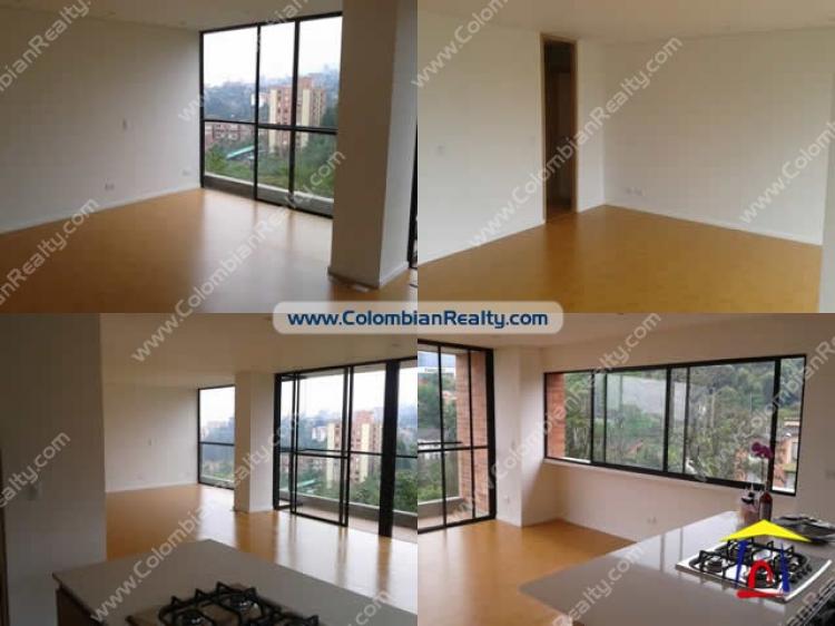 Foto Apartamento en Venta en Medellín, Antioquia - $ 215.000.000 - APV36311 - BienesOnLine