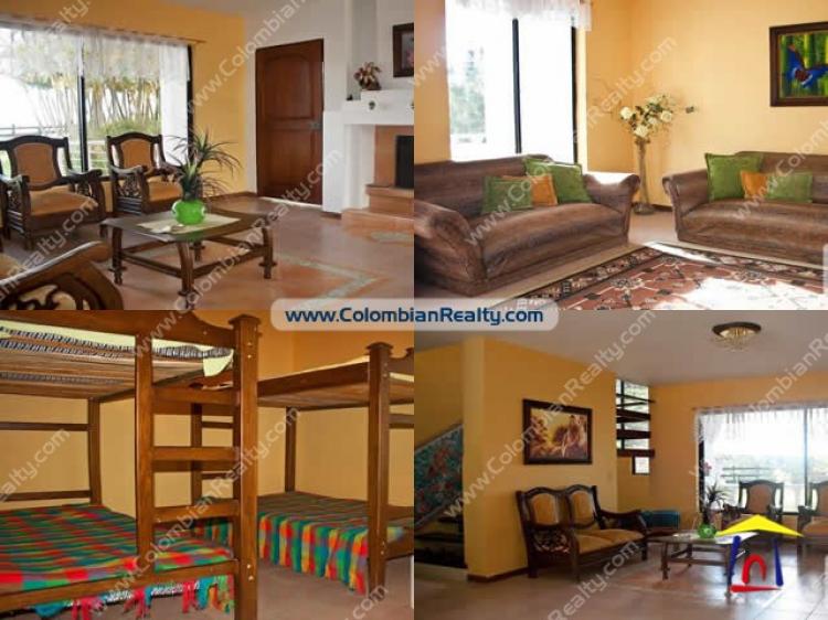 Foto Casa en Venta en Medellín, Antioquia - $ 950.000.000 - CAV35321 - BienesOnLine