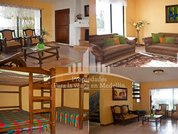 Foto Casa en Venta en Medellín, Antioquia - U$D 950.000.000 - CAV39508 - BienesOnLine