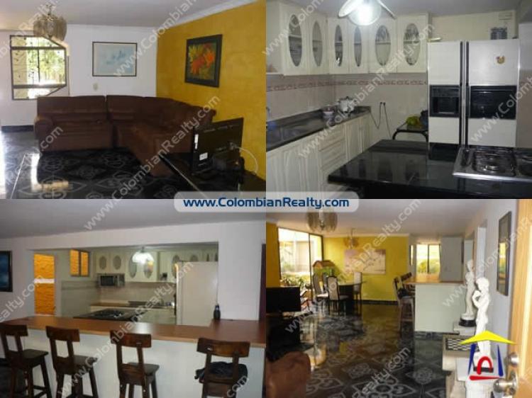 Foto Casa en Venta en Medellín, Antioquia - $ 220.000.000 - CAV35322 - BienesOnLine
