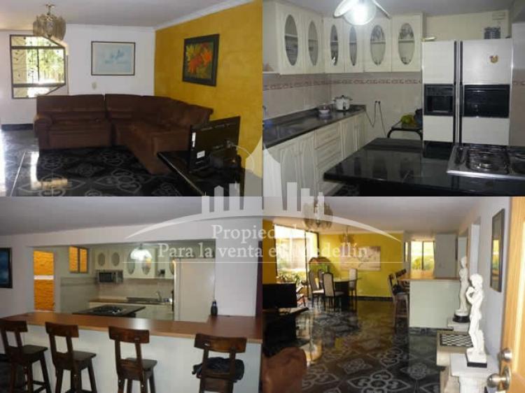 Foto Casa en Venta en Medellín, Antioquia - U$D 220.000.000 - CAV39507 - BienesOnLine