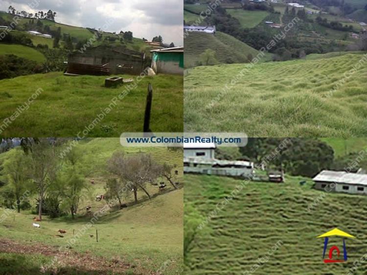 Foto Finca en Venta en Medellín, Antioquia - $ 1.050.000.000 - FIV47334 - BienesOnLine