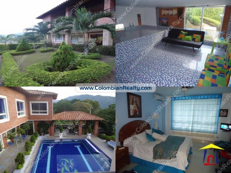 Foto Casa en Venta en Medellín, Antioquia - $ 1.500.000.000 - CAV35323 - BienesOnLine