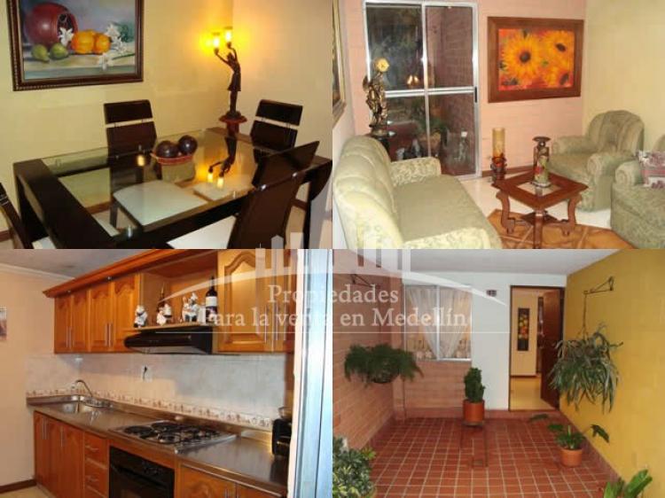 Foto Casa en Venta en Medellín, Antioquia - U$D 270.000.000 - CAV39505 - BienesOnLine