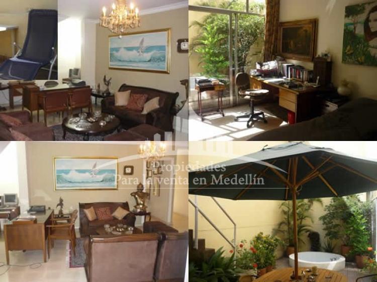 Foto Casa en Venta en Medellín, Antioquia - U$D 385.000.000 - CAV39504 - BienesOnLine