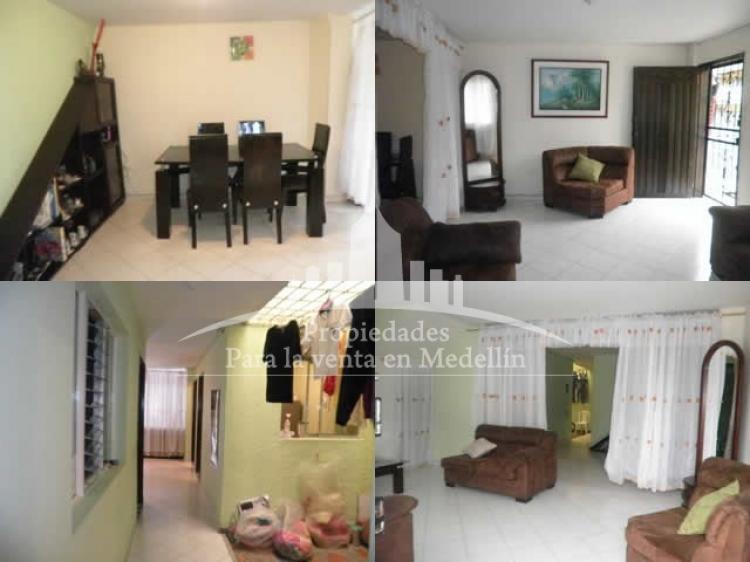 Foto Casa en Venta en Medellín, Antioquia - U$D 160.000.000 - CAV39503 - BienesOnLine