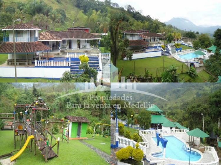 Foto Casa en Venta en Medellín, Antioquia - U$D 800.000.000 - CAV39502 - BienesOnLine