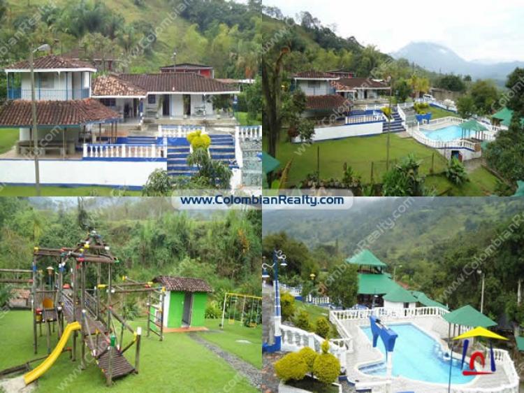 Foto Casa en Venta en Medellín, Antioquia - $ 800 - CAV41858 - BienesOnLine
