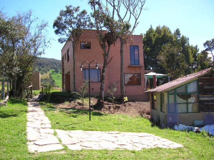 Foto Casa en Venta en La Calera, Cundinamarca - $ 295.000.000 - CAV27713 - BienesOnLine