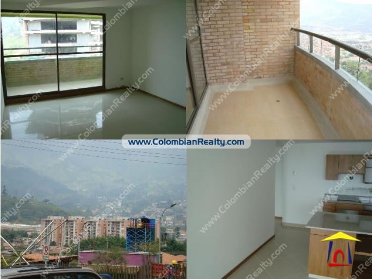Foto Apartamento en Venta en Medellín, Antioquia - $ 360.000.000 - APV35855 - BienesOnLine