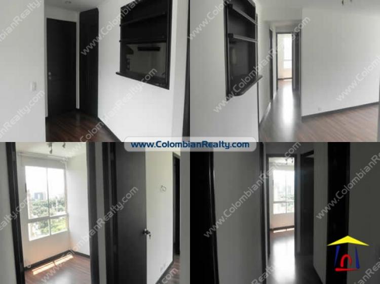 Foto Apartamento en Venta en Medellín, Antioquia - $ 2.100.000.000 - APV40380 - BienesOnLine