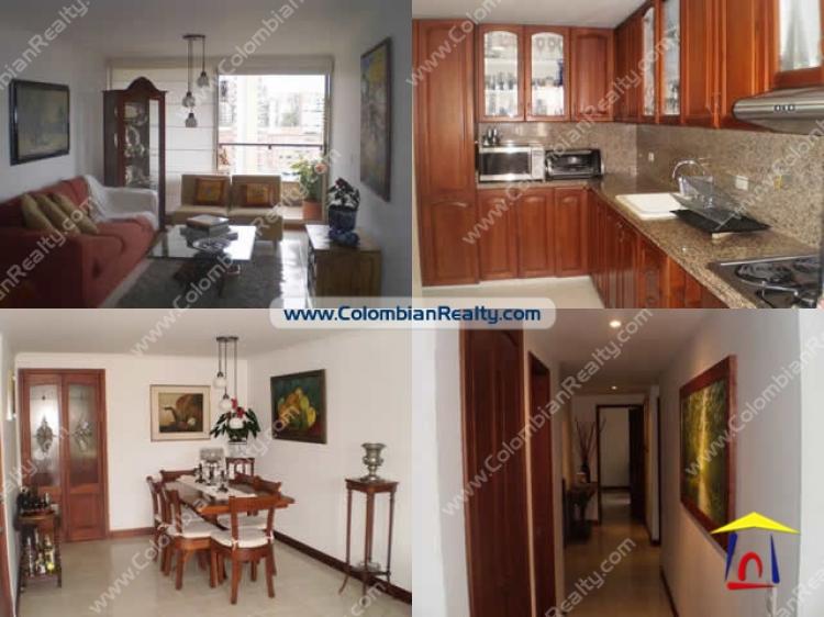 Foto Apartamento en Venta en Medellín, Antioquia - APV49949 - BienesOnLine