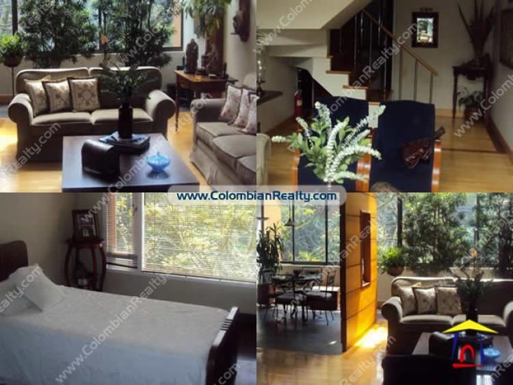 Foto Casa en Venta en Medellín, Antioquia - CAV49951 - BienesOnLine