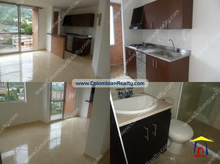 Foto Apartamento en Venta en Medellín, Antioquia - APV49952 - BienesOnLine