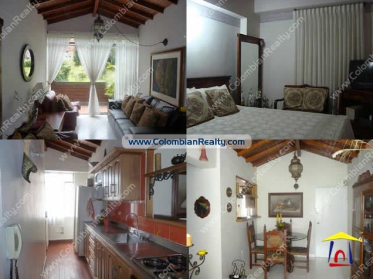 Foto Apartamento en Venta en Medellín, Antioquia - APV49953 - BienesOnLine