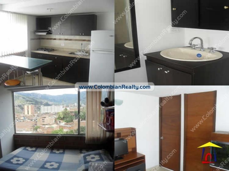 Foto Apartamento en Venta en Medellín, Antioquia - APV49955 - BienesOnLine