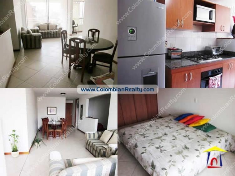 Foto Apartamento en Venta en Medellín, Antioquia - APV49957 - BienesOnLine